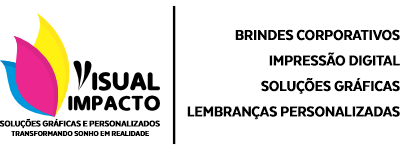 Visual Impacto Brindes